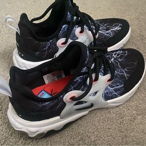 Nike React Presto. NWT! Size 5Y